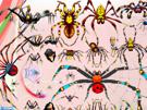 araignee-tison-gugus-mygale-spider-arachnide-arachnophobe-peur-golem-ia-dali-salvator-lapin-tox-ready