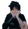 emo dechet
