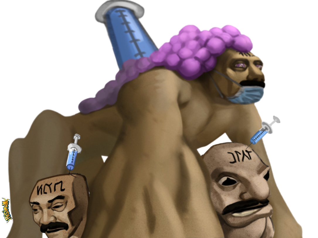 risimon pfizargil golemax megadoz golem argile goy dose covid pokemon not ready shills tison pnj