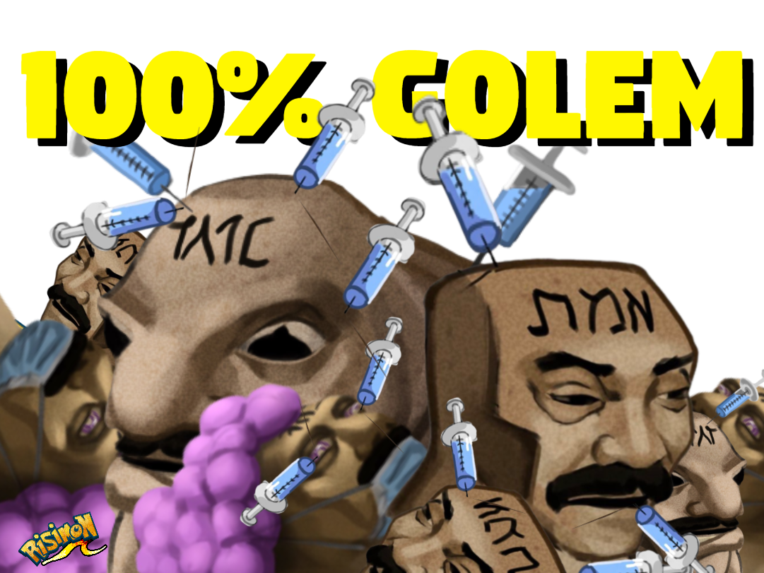 risimon pfizargil golemax megadoz golem argile goy dose covid pokemon not ready shills tison pnj