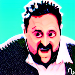 cyril hanouna