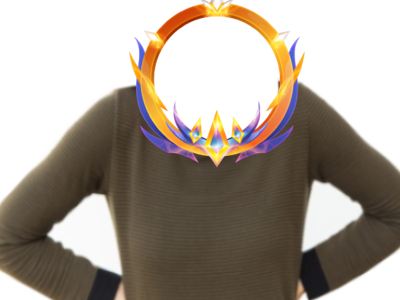 cercled not ready elite