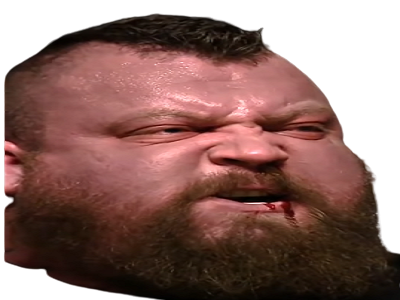 eddie hall strongman