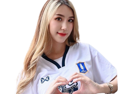 bangkok glass pathum united bg foot football supportrice fan thailandaise thailande asie sport
