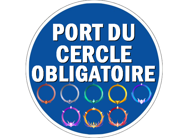 port cercle obligatoire cercles avatar rond rang jvc golem classement no life topic post interdit