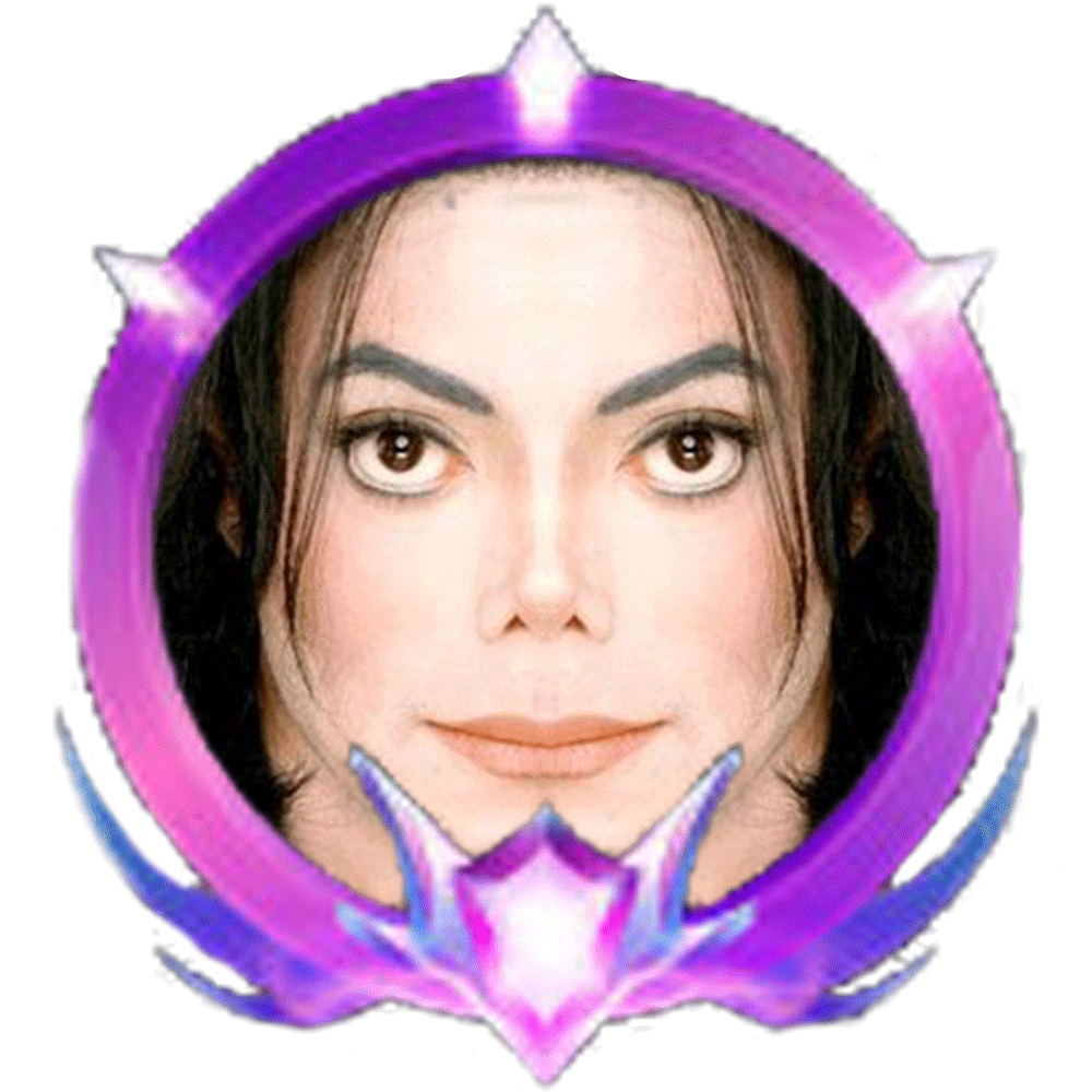 mj michael jackson cercle