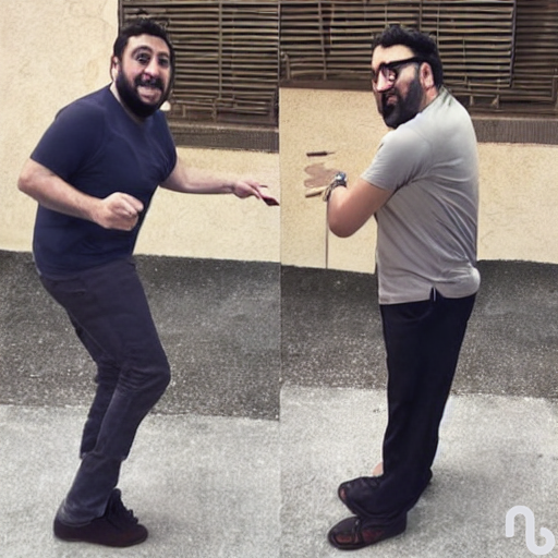 cyril hanouna cyryla nouna