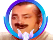 cercle risitas