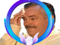 cercle risitas sueur