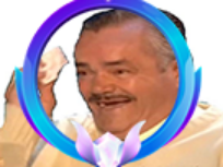 cercle risitas sueur