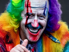 biden-joseph-clown-honk-joker
