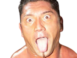 wwe batista dave animal