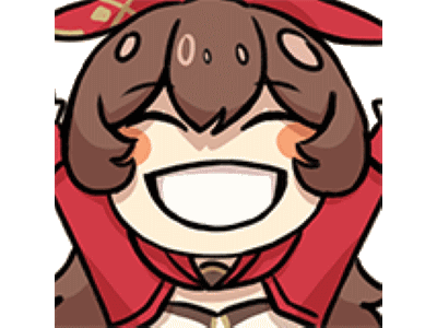 amber hoyolab genshin