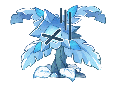 Sticker regisvine hoyolab genshin par Coll5