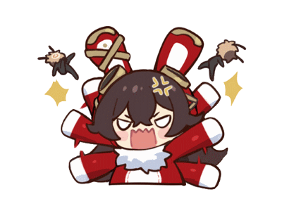 baron lapinou hoyolab genshin