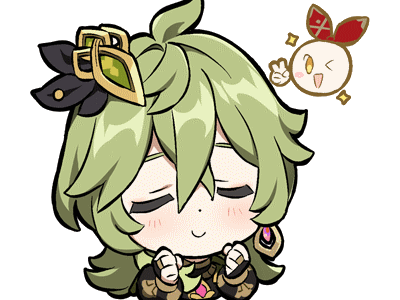 collei hoyolab genshin