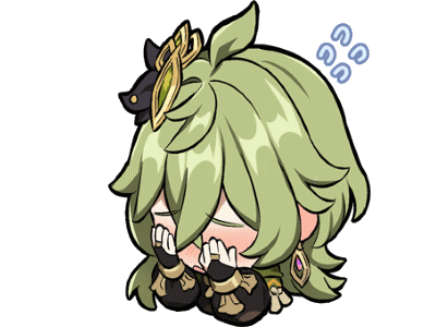 collei hoyolab genshin