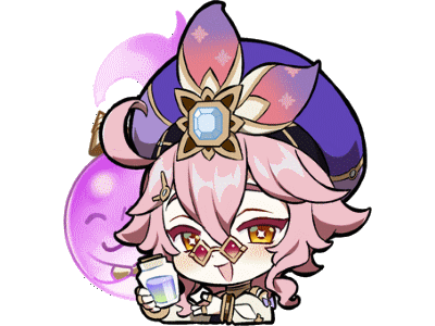 dori hoyolab genshin