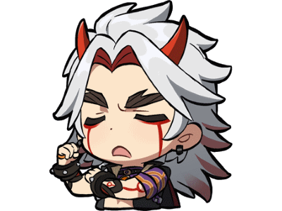 itto hoyolab genshin