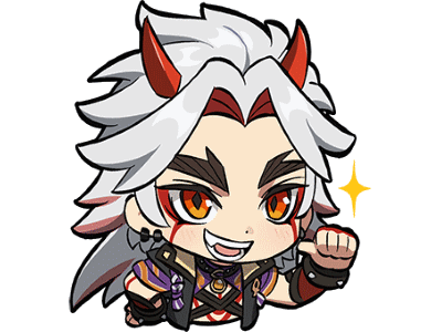 itto hoyolab genshin