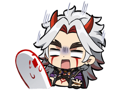 itto hoyolab genshin