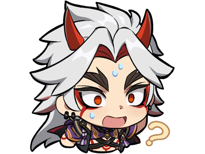 itto hoyolab genshin