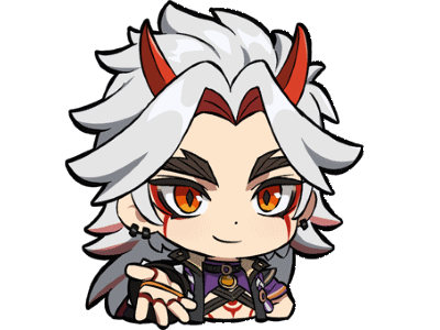 itto hoyolab genshin