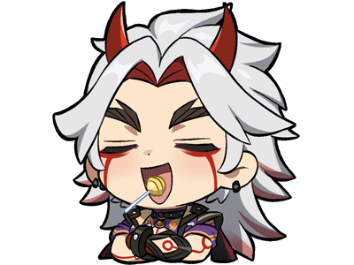 itto hoyolab genshin