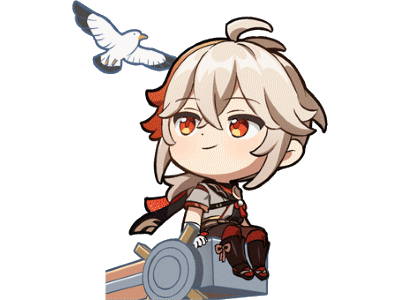 kazuha hoyolab genshin