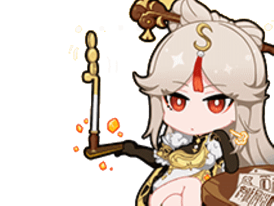 ningguang hoyolab genshin