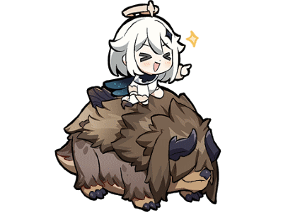 paimon hoyolab genshin