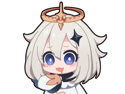 paimon hoyolab genshin