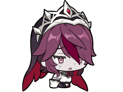 rosaria hoyolab genshin