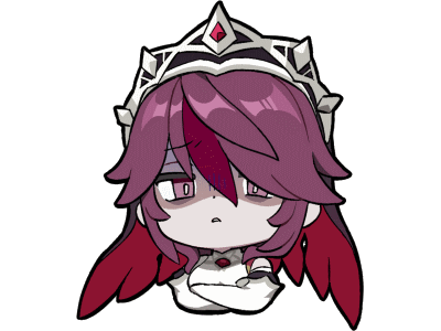 rosaria hoyolab genshin