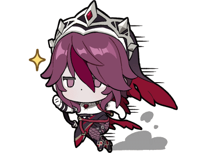 rosaria hoyolab genshin