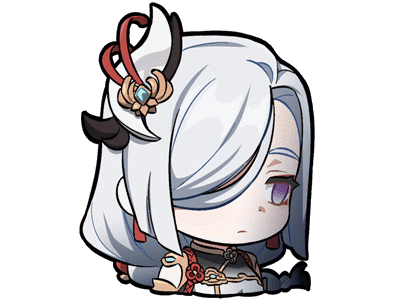 shenhe hoyolab genshin