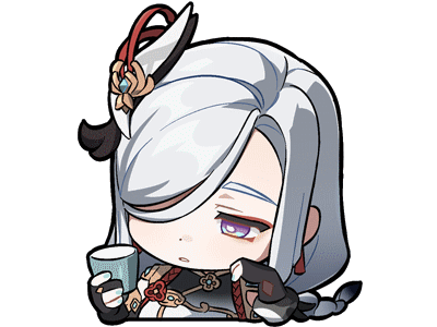 shenhe hoyolab genshin