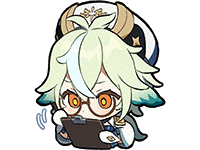 sucrose hoyolab genshin