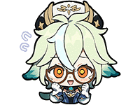 sucrose hoyolab genshin