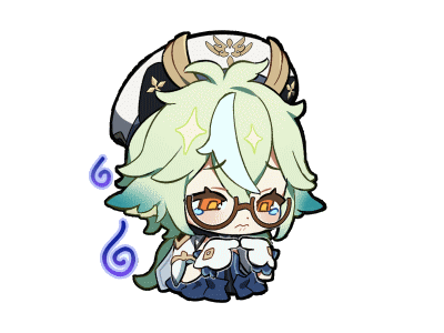 sucrose hoyolab genshin