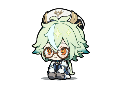 sucrose hoyolab genshin