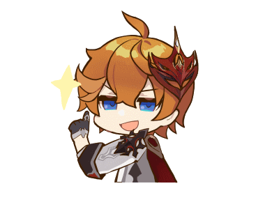 tartaglia hoyolab genshin