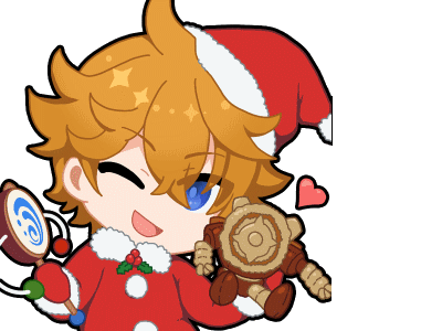 tartaglia hoyolab genshin