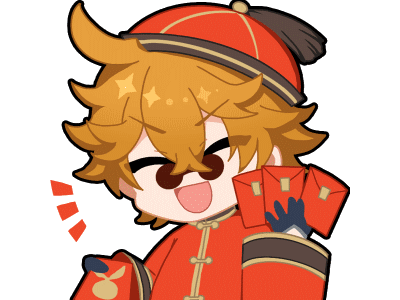 tartaglia hoyolab genshin