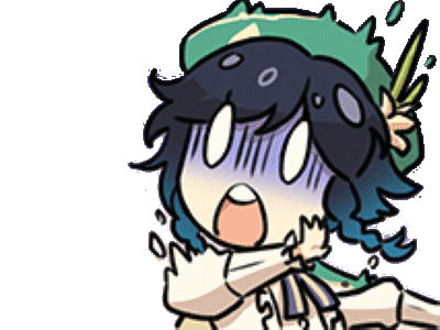 venti hoyolab genshin