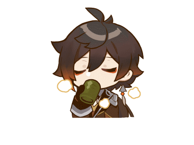 zhongli hoyolab genshin