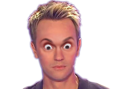 cyril ferraud slam choque ouch etrangers malaise choc nagui salaud genial immigre tv hitler gulli