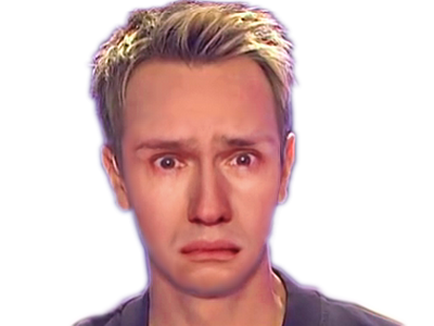 cyril ferraud slam choque ouch etrangers malaise choc nagui salaud genial immigre tv hitler gulli