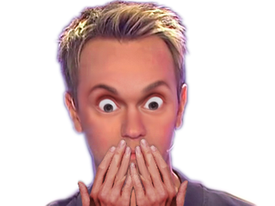 cyril ferraud slam choque ouch etrangers malaise choc nagui salaud genial immigre tv hitler gulli