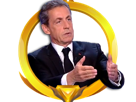 cercle-anneau-rond-nicolas-sarkozy-monsieur-mains-main-bras-president-enerve-or-gold-golden-jaune